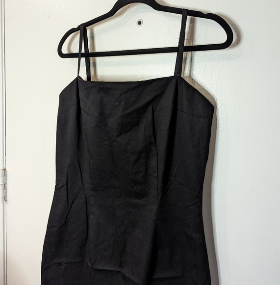 Lucky 13 Tattoo Rose pinup pencil skirt Wiggle dress 2XL - Picture 2 of 11